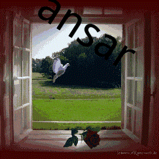 ansar for mafrooshat